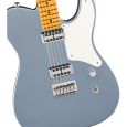 Fender 75th Anniversary American Pro Cabronita Tele Ice Blue Metallic E-Gitarre Thumbnail 3