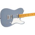 Fender 75th Anniversary American Pro Cabronita Tele Ice Blue Metallic E-Gitarre Thumbnail 4
