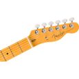 Fender 75th Anniversary American Pro Cabronita Tele Ice Blue Metallic E-Gitarre Thumbnail 5