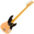 Fender 75th Anniversary American Vintage II 1951 Precision E-Bass Butterscotch Thumbnail 1