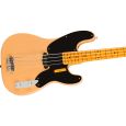 Fender 75th Anniversary American Vintage II 1951 Precision E-Bass Butterscotch Thumbnail 4