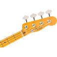 Fender 75th Anniversary American Vintage II 1951 Precision E-Bass Butterscotch Thumbnail 5