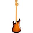 Fender 75th Anniversary American Pro PJ Bass 2-Color Sunburst E-Bass Thumbnail 2