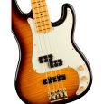 Fender 75th Anniversary American Pro PJ Bass 2-Color Sunburst E-Bass Thumbnail 3