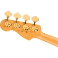 Fender 75th Anniversary American Pro PJ Bass 2-Color Sunburst E-Bass Thumbnail 6