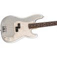 Fender 75th Anniversary Player II Precision Bass Diamond Dust Sparkle E-Bass Thumbnail 4