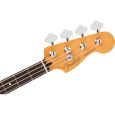 Fender 75th Anniversary Player II Precision Bass Diamond Dust Sparkle E-Bass Thumbnail 5
