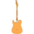 Fender 75th Anniversary Vintera Road Worn 1951 Tele Butterscotch E-Gitarre Thumbnail 2