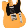 Fender 75th Anniversary Vintera Road Worn 1951 Tele Butterscotch E-Gitarre Thumbnail 3