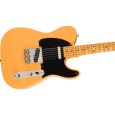 Fender 75th Anniversary Vintera Road Worn 1951 Tele Butterscotch E-Gitarre Thumbnail 4