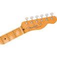 Fender 75th Anniversary Vintera Road Worn 1951 Tele Butterscotch E-Gitarre Thumbnail 5