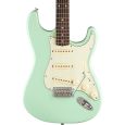 Fender American Vintage II 1961 Stratocaster Surf Green E-Gitarre Thumbnail 3