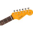 Fender American Vintage II 1961 Stratocaster Surf Green E-Gitarre Thumbnail 4
