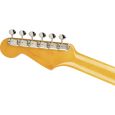 Fender American Vintage II 1961 Stratocaster Surf Green E-Gitarre Thumbnail 5