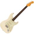 Fender American Vintage II 1973 Stratocaster Olympic White E-Gitarre Thumbnail 1