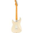 Fender American Vintage II 1973 Stratocaster Olympic White E-Gitarre Thumbnail 2