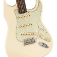 Fender American Vintage II 1973 Stratocaster Olympic White E-Gitarre Thumbnail 3