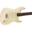 Fender American Vintage II 1973 Stratocaster Olympic White E-Gitarre Thumbnail 4