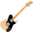 Fender American Vintage II 1975 Telecaster Deluxe Vintage Blonde E-Gitarre Thumbnail 1