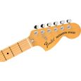 Fender American Vintage II 1975 Telecaster Deluxe Vintage Blonde E-Gitarre Thumbnail 4