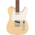 Fender American Vintage II 1963 Telecaster Vintage Blonde E-Gitarre Thumbnail 3