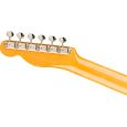 Fender American Vintage II 1963 Telecaster Vintage Blonde E-Gitarre Thumbnail 5