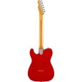 Fender American Vintage II 1972 Tele Thinline Candy Apple Red E-Gitarre Thumbnail 2