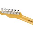 Fender American Vintage II 1972 Tele Thinline Candy Apple Red E-Gitarre Thumbnail 5
