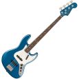 Fender American Vintage II 1966 Jazz Bass Lake Placid Blue E-Bass Thumbnail 1