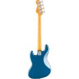 Fender American Vintage II 1966 Jazz Bass Lake Placid Blue E-Bass Thumbnail 2
