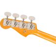 Fender American Vintage II 1966 Jazz Bass Lake Placid Blue E-Bass Thumbnail 5