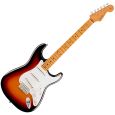 Fender Vintera III Late '50s Stratocaster 3-Color Sunburst E-Gitarre Thumbnail 1