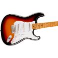 Fender Vintera III Late '50s Stratocaster 3-Color Sunburst E-Gitarre Thumbnail 3