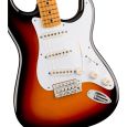 Fender Vintera III Late '50s Stratocaster 3-Color Sunburst E-Gitarre Thumbnail 4