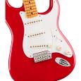Fender Vintera III Late '50s Stratocaster Dakota Red E-Gitarre Thumbnail 3