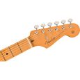 Fender Vintera III Late '50s Stratocaster Dakota Red E-Gitarre Thumbnail 5