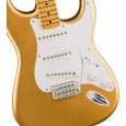 Fender Vintera III Late '50s Stratocaster Aztec Gold E-Gitarre Thumbnail 3