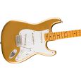 Fender Vintera III Late '50s Stratocaster Aztec Gold E-Gitarre Thumbnail 4