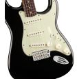 Fender Vintera III Early '60s Stratocaster Black E-Gitarre Thumbnail 3