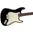 Fender Vintera III Early '60s Stratocaster Black E-Gitarre Thumbnail 4