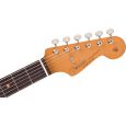 Fender Vintera III Early '60s Stratocaster Black E-Gitarre Thumbnail 5