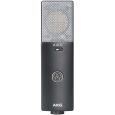 AKG C114