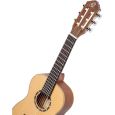 Ortega R121-1/4-L 1/4 Lefthand Konzertgitarre inkl. Gigbag B-Ware Thumbnail 4