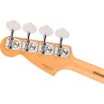 Fender Player II Mustang Bass PJ Aquatone Blue E-Bassgitarre Thumbnail 6
