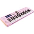 Arturia KeyLab Essential 49 MK3 Rose Quartz Thumbnail 2