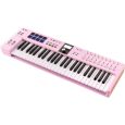 Arturia KeyLab Essential 49 MK3 Rose Quartz Thumbnail 3