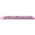 Arturia KeyLab Essential 49 MK3 Rose Quartz Thumbnail 5