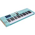 Arturia KeyLab Essential 49 MK3 Aquamarine Thumbnail 2