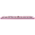 Arturia KeyLab Essential 61 MK3 Rose Quartz Thumbnail 5