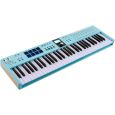 Arturia KeyLab Essential 61 MK3 Aquamarine Thumbnail 2